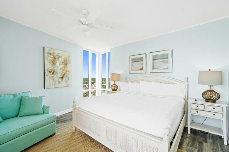Apartamento Splash Beach Resort 4 By Panhandle Getaways