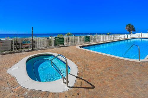 Apartamento Twin Palms 1904 - 958178 Condo