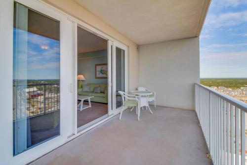 Apartamento The Laketown Wharf