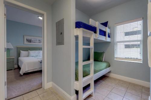 Apartamento The Laketown Wharf
