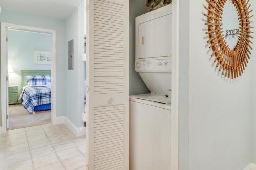 Apartamento The Laketown Wharf