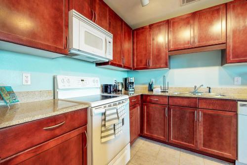 Apartamento The Laketown Wharf
