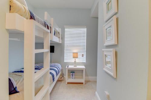 Apartamento The Laketown Wharf