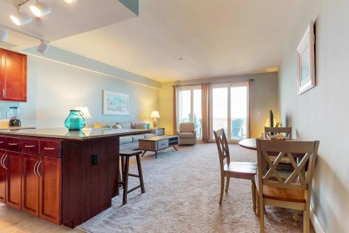 Apartamento The Laketown Wharf