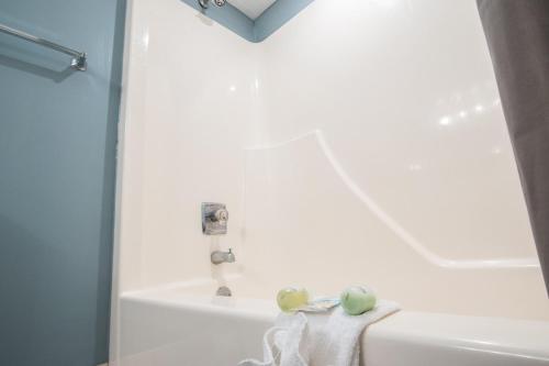 Apartamento Aquavista East 805 Condo