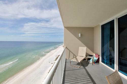 Apartamento Palazzo Beach Resort By Panhandle Getaways