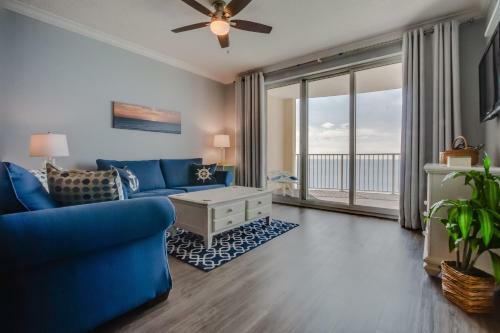 Apartamento Twin Palms Resort By Book That Condo