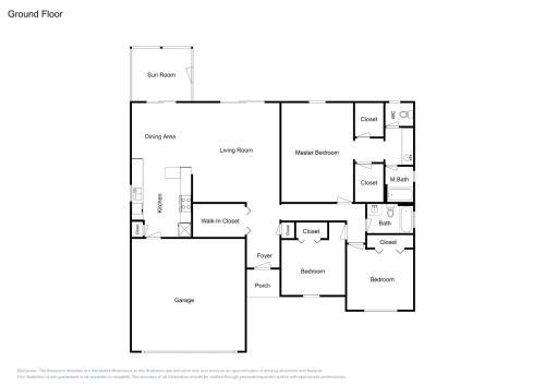 6703 Harbour Blvd Home