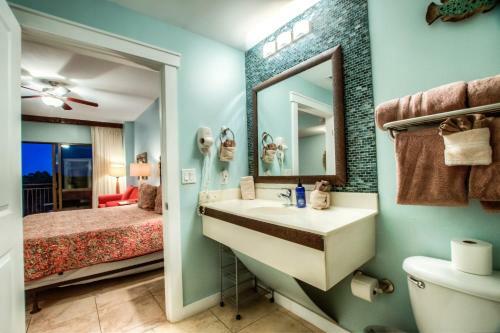 Apartamento Origin At Seahaven 1423 By Zia