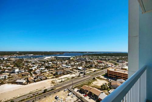Apartamento Seychelles Million Dollar View #2109