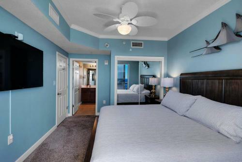 Apartamento Seychelles Million Dollar View #2109