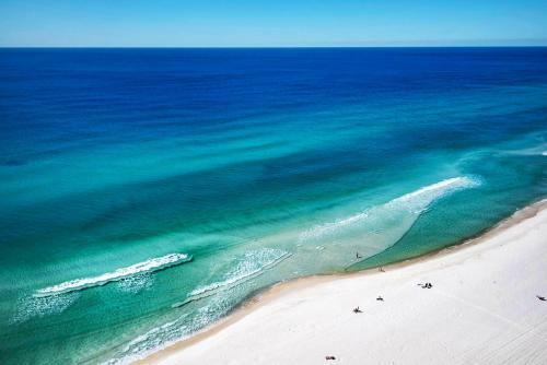 Apartamento Seychelles Million Dollar View #2109