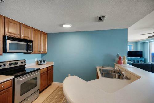 Apartamento Seychelles Million Dollar View #2109