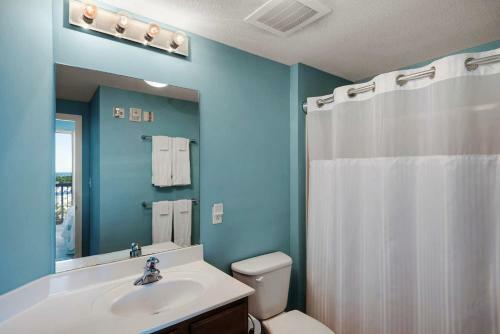 Apartamento Seychelles Million Dollar View #2109