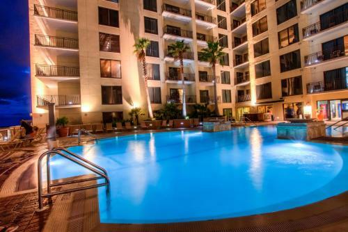 Apartamento Origin At Seahaven 719 By Zia Vr