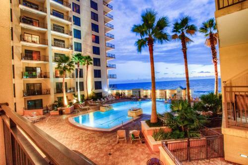 Apartamento Origin At Seahaven 719 By Zia Vr