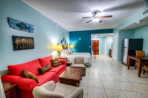 Apartamento Origin At Seahaven 719 By Zia Vr