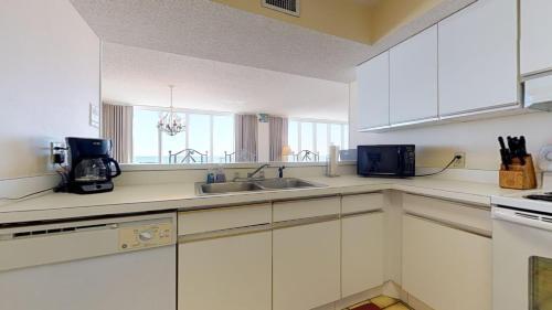 Apartamento Dunes Of Panama Condos