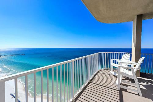Apartamento Tidewater 2817 Condo
