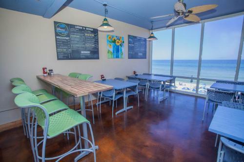 Apartamento Tidewater 2817 Condo