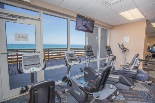 Apartamento Tidewater 2817 Condo