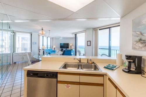 Apartamento Aqua Vista W706 Condominium Condo