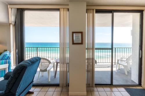 Apartamento Aqua Vista W706 Condominium Condo