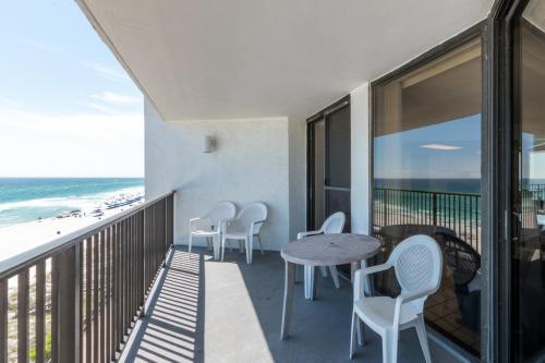 Apartamento Aqua Vista W706 Condominium Condo