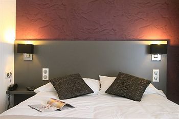 Brit Hotel Kerotel