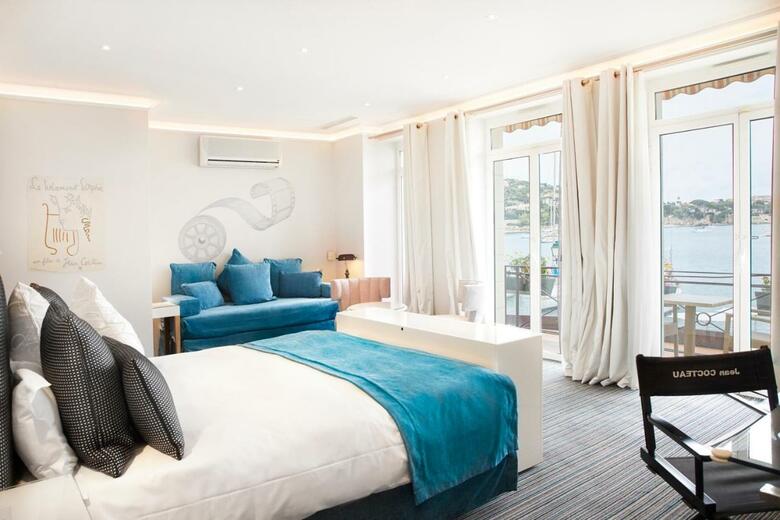 Hotel Welcome H�tel