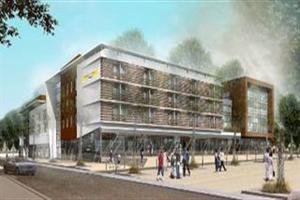 Hotel Appart'city Chalon-sur-saone