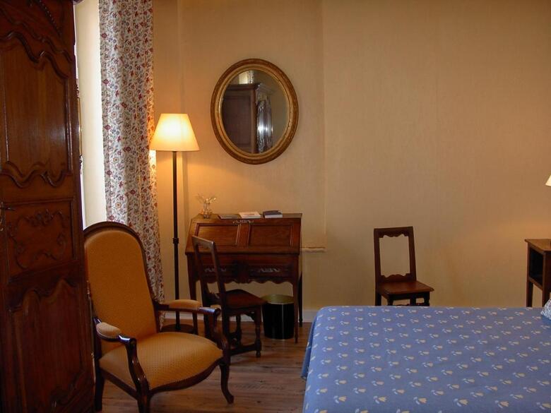Hotel H�tel Du Th��tre