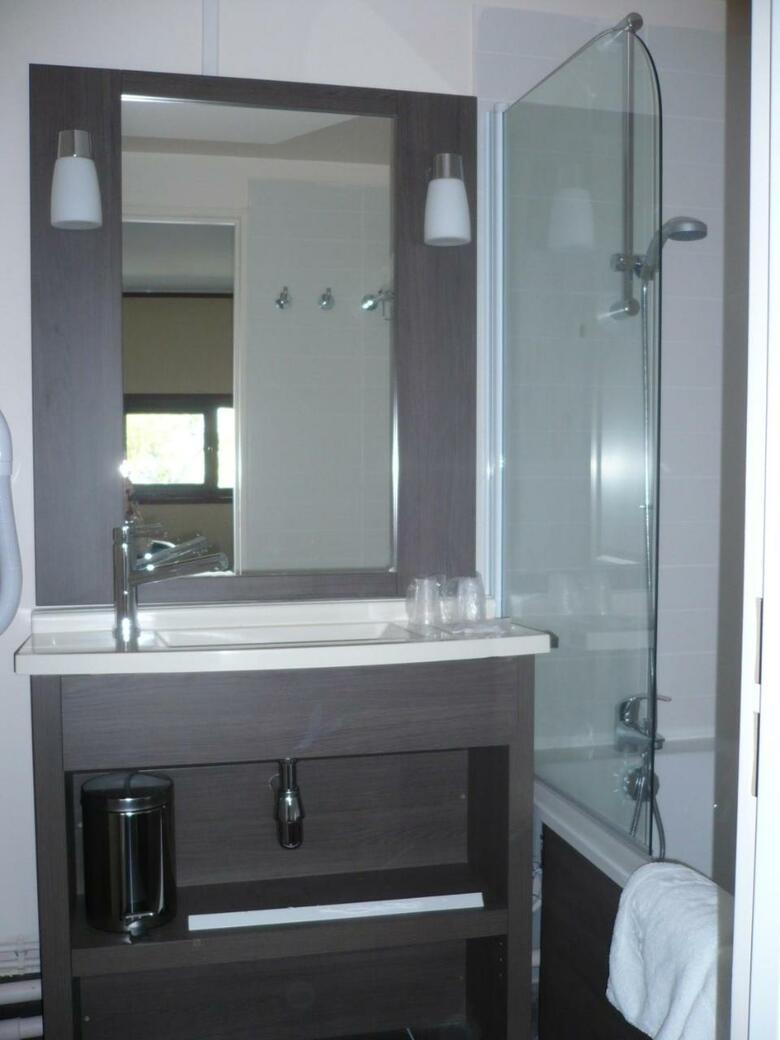 Hotel H�tel De France