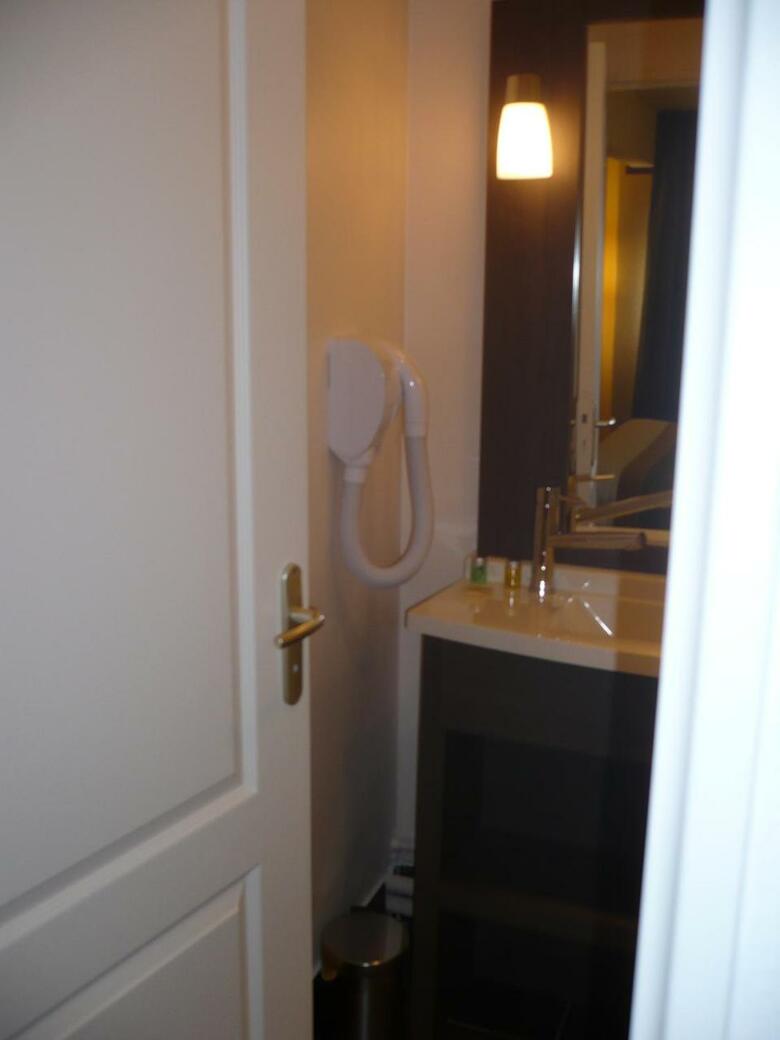 Hotel H�tel De France
