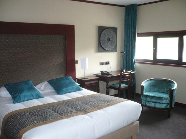 Hotel H�tel De France