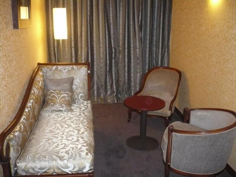 Hotel H�tel De France