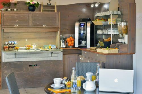 Hotel Beaujoire