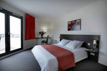 Hotel Villa Bellagio Apartments