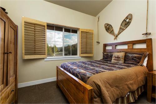 Apartamento Bear Hollow Village Condo