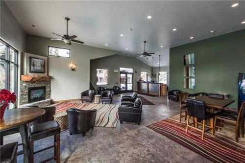 Apartamento Park Avenue 216