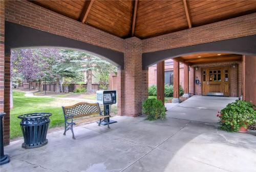 Apartamento Park Station 247-1