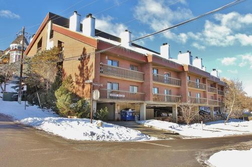 Apartamento Snowblaze 301 Condo