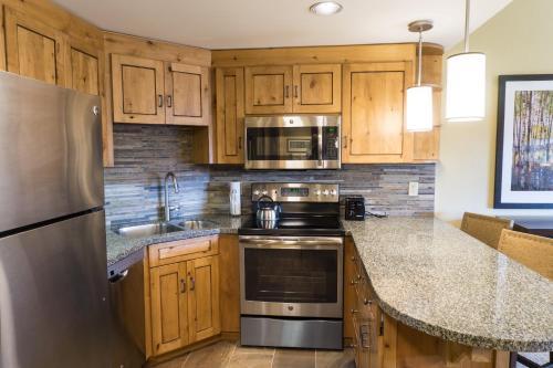 Apartamento Grand Summit G463
