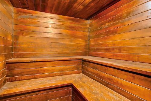 Apartamento Park Station 236-1