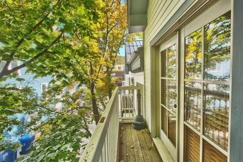 Apartamento Main Street Bungalow