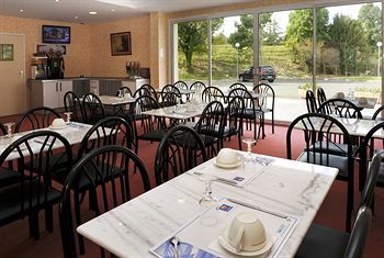 Comfort Hotel Saintes