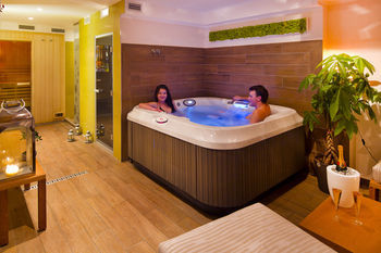 Hotel 3 Vallees