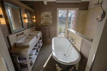 Hotel La Bastide Du Clos