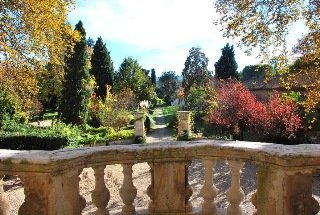 Hotel Ch�teau De Roussan