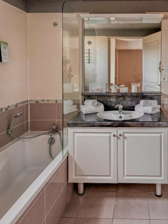 Hotel Tulip Inn Honfleur Residence & Spa